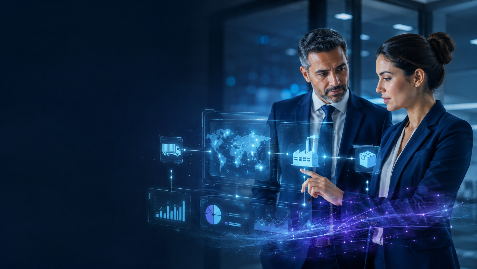 ERP Danışmanlığı