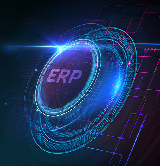 ERP Danışmanlığı uygulama görseli