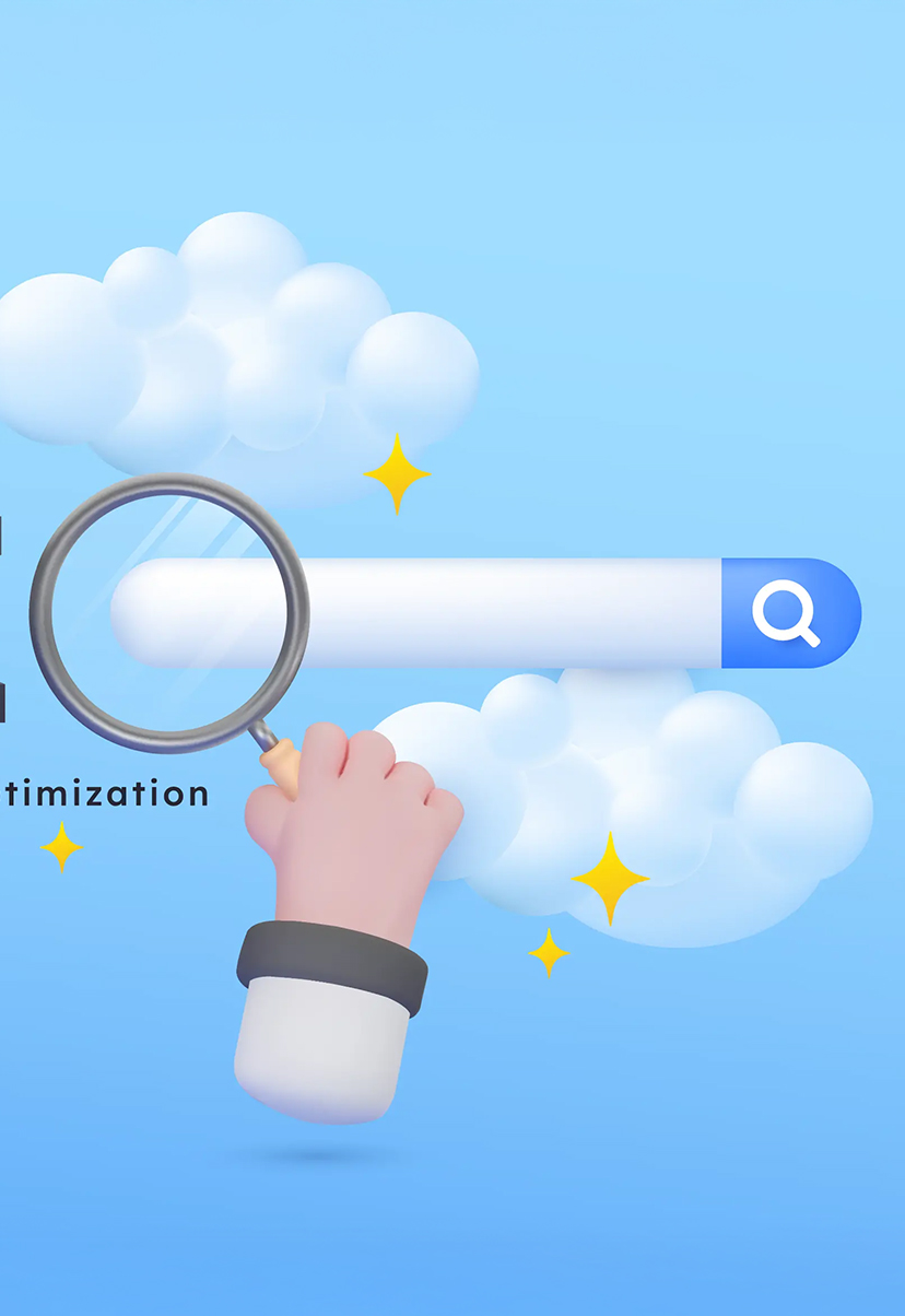 SEO Hizmetleri uygulama görseli