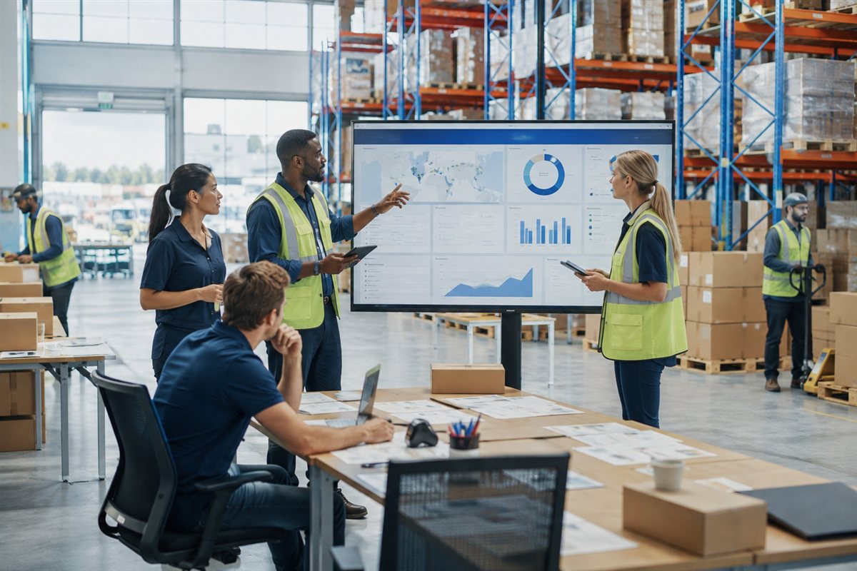Omnichannel